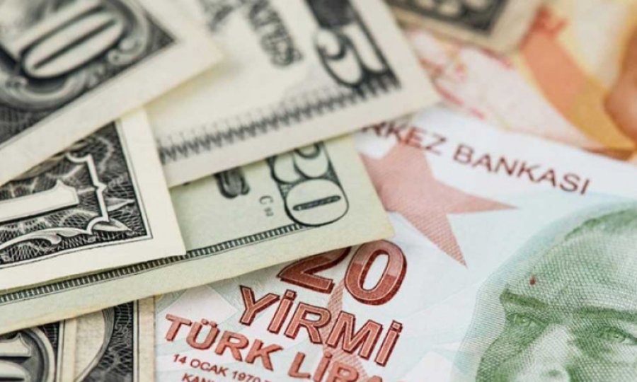 Dolarda yükseliş eğilimi sürüyor