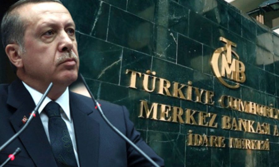 Doların hızlı yükselişi sonrası Erdoğan'dan son dakika görüşmesi