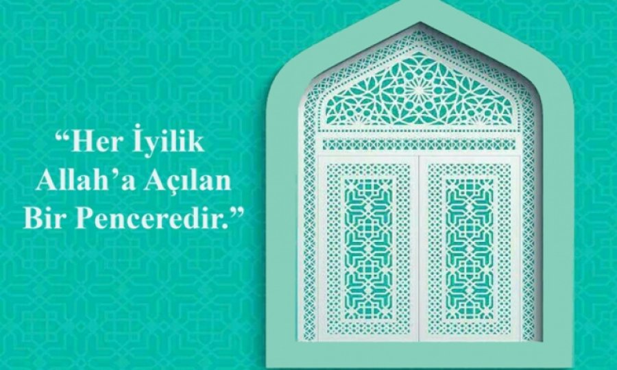 İyiliğin de sınırları olmalı...