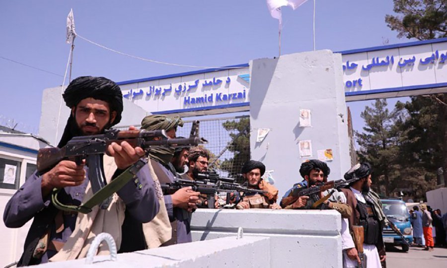 Katar ve Emirliklerin Afganistan rekabeti
