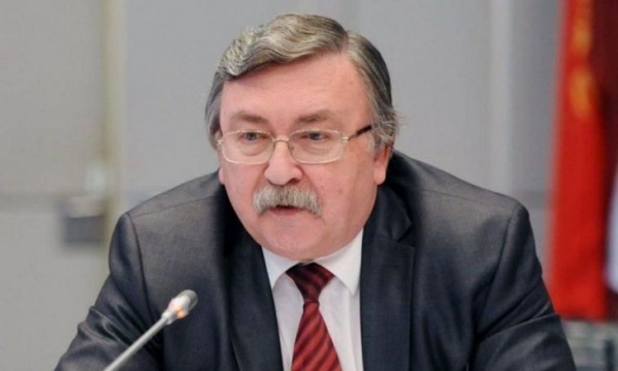 Rusya: İranlılar baskı altında hiç bir şey yapmaz