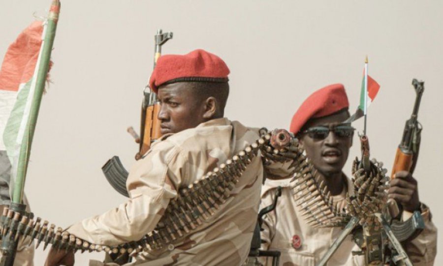 Sudan-Etiyopya çatışması: Beklenen savaş başlıyor mu?