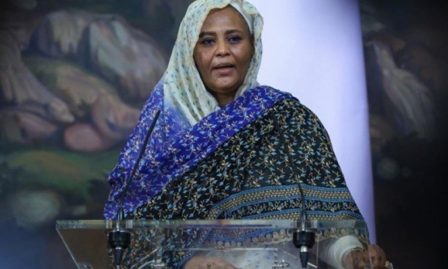 Sudan'dan Mısır ve İsrail'e darbeye destek suçlaması