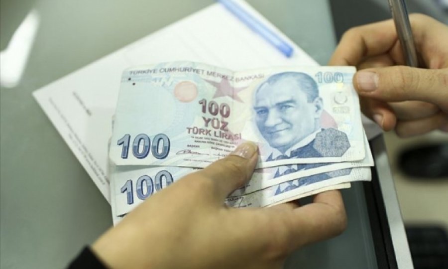 Vergi, harç ve cezalara yüzde 36,2 zam geliyor