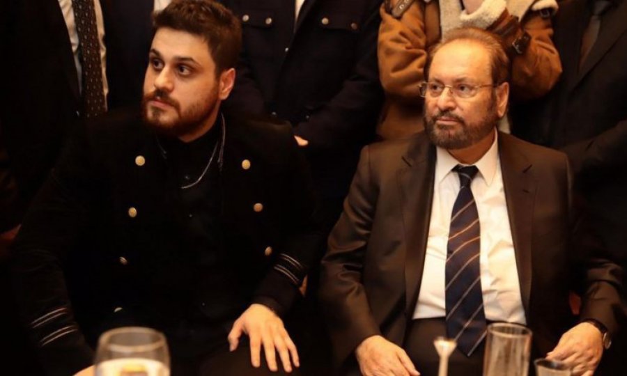Haydar Baş'ın partisinin hangi ittifakta yer alacağı belli oldu