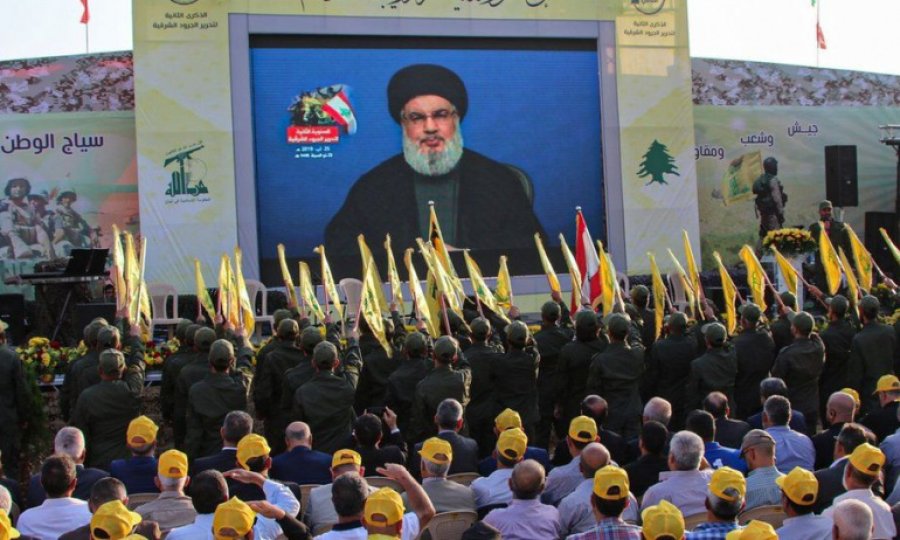 Savaş yangınları / Hizbullah’ın 100 bin kişilik savaş gücü teyakkuzda