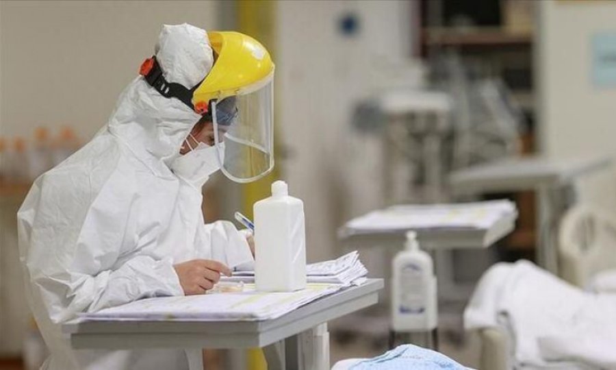 1 Aralık koronavirüs vaka sayısı açıklandı