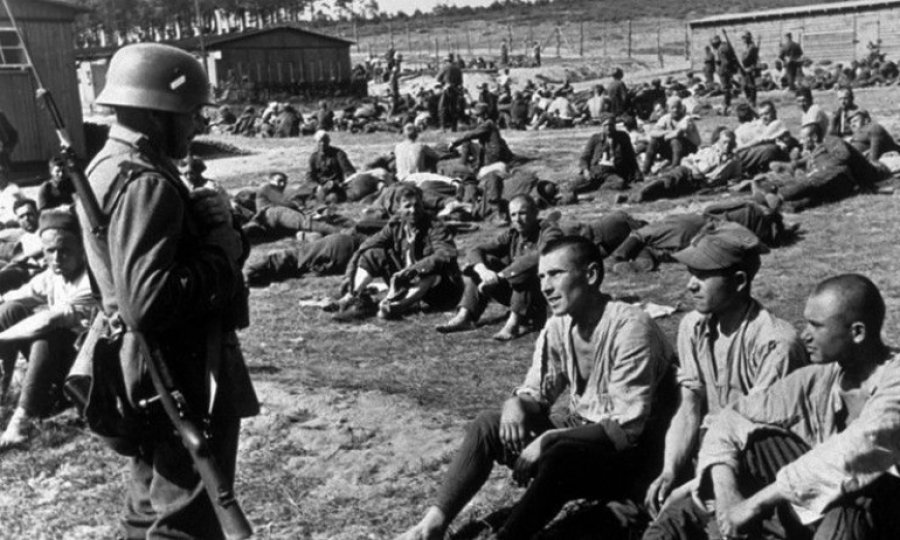Almanya şokta: Polonya, 885 milyar euro "Nazi tazminatı" istiyor