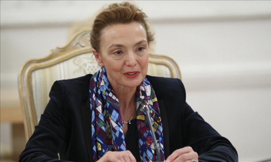 Avrupa Konseyi Genel Sekreteri: Başörtülülere ayrımcılığa karşı mücadele kampanyasını sonlandırma niyetim yok