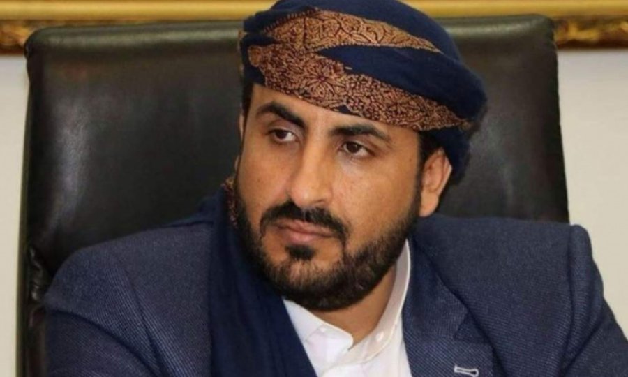 Ensarullah'tan Lübnan enformasyon Bakanı’nın istifasına ilişkin açıklama