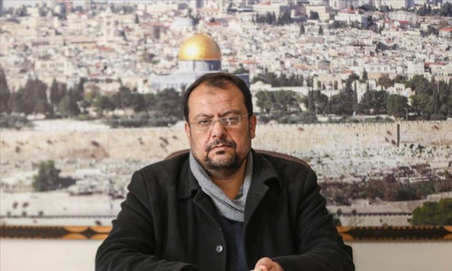 Hamas: İsrail ile normalleşmek deprem etkisi oluşturacak
