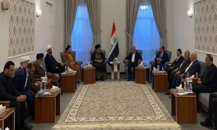 Irak’ta direniş yanlısı gruplar üç kuvvetin başının değişmesi üzerinde anlaştı