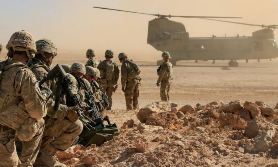 ABD'ye verilen süre doluyor; CENTCOM'un çekilmeden çekilme planı