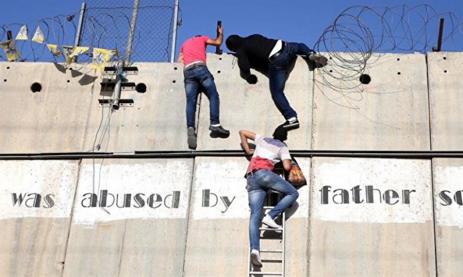 Direniş’in mühendisleri İsrail’in sevincini kursağında bıraktı