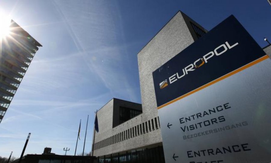 Europol’ün Pandora Papers raporu: Offshore’daki servet 7,5 trilyon Euro