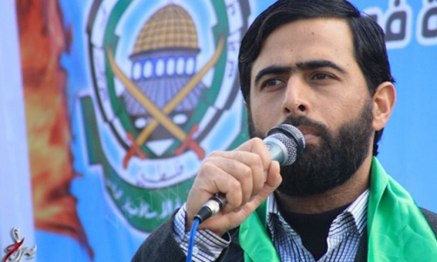 Hamas: İşgalcilerle kapsamlı bir savaşın merkezindeyiz