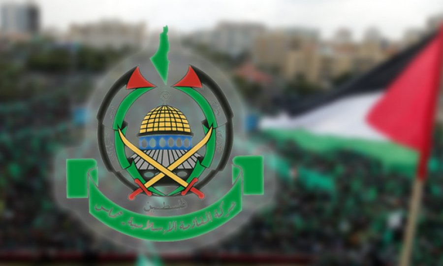 Kuruluşunun 34'üncü yılında Filistin İslami Direniş Hareketi: Hamas