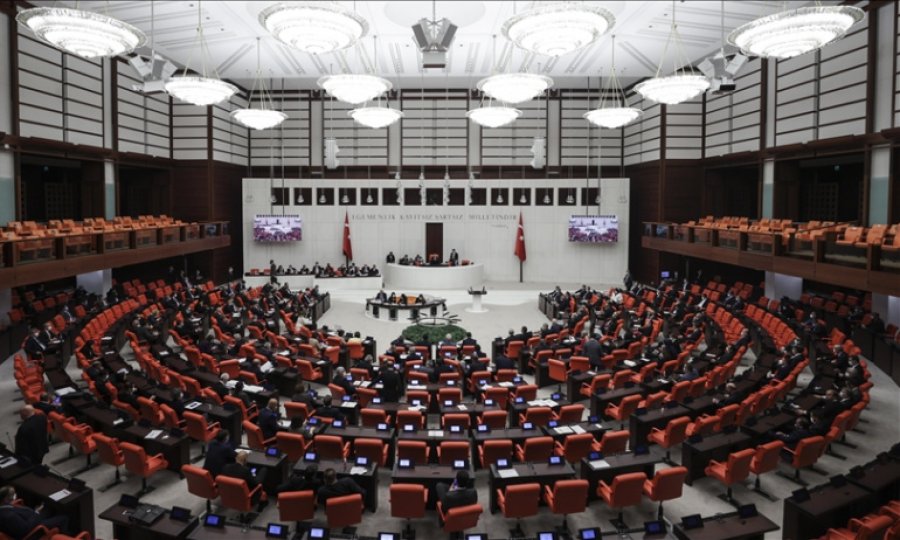 Meclis, bu hafta 2022 yılı bütçe maratonunu tamamlayacak