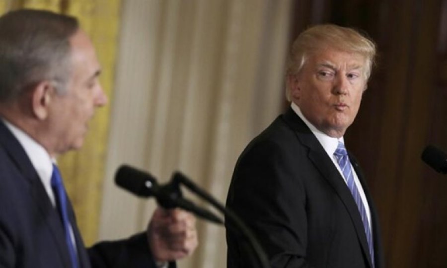 "Netanyahu beni İran'a karşı kullanıyordu"