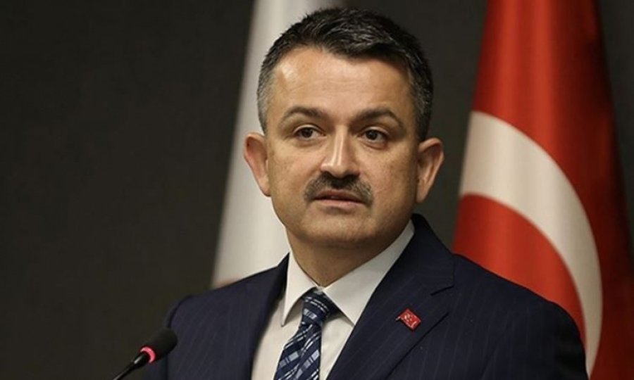 Tarım Bakanlığının en mahrem birimine bu isim nasıl atandı?