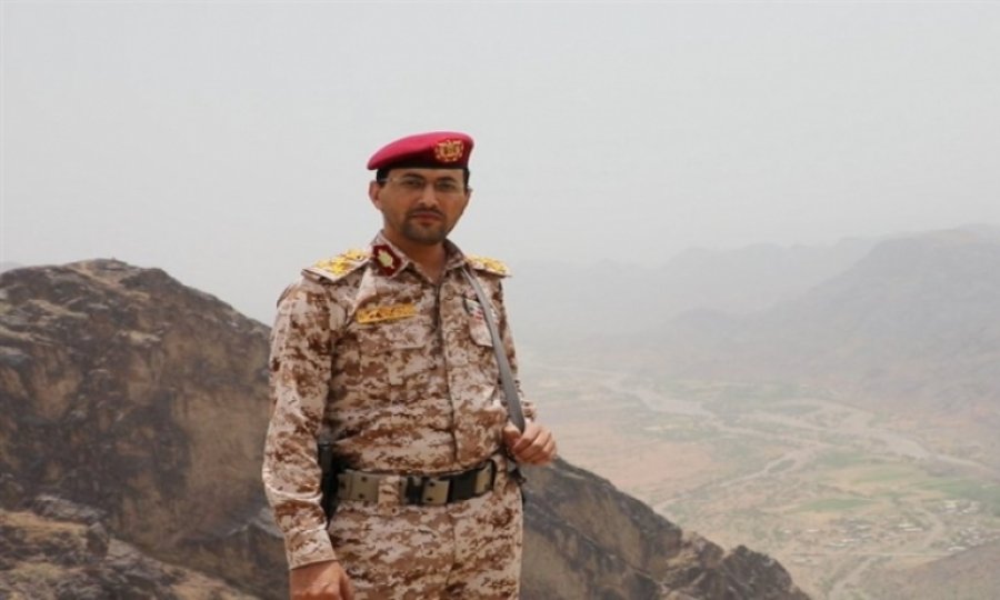 Yemen ordusu, Suud derinliklerine "misilleme operasyonu" gerçekleştirdi