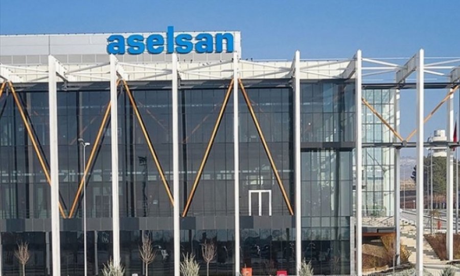 Aselsan QATAR markası tescil edildi!