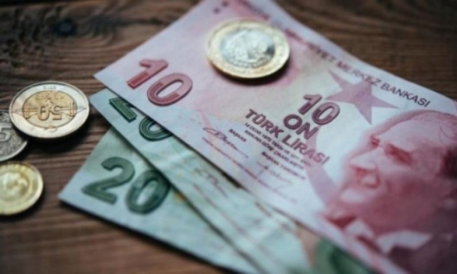 Asgari ücretin bugün açıklanması bekleniyor