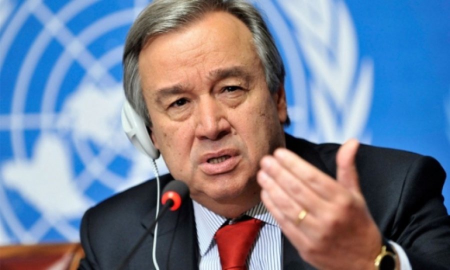 BM: İran'a uygulanan yaptırımlar derhal kaldırılmalı