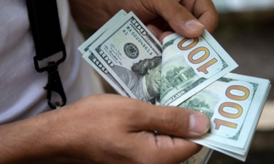 Dolar güne nasıl başladı?