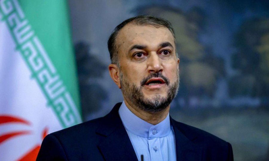 Emir Abdullahiyan: Viyana'da UAEA ile iyi bir anlaşmaya vardık
