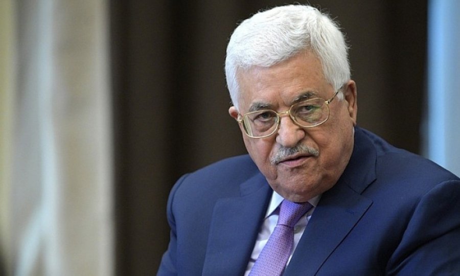 Mahmud Abbas İsrail'le yeni sayfa açmak istiyor