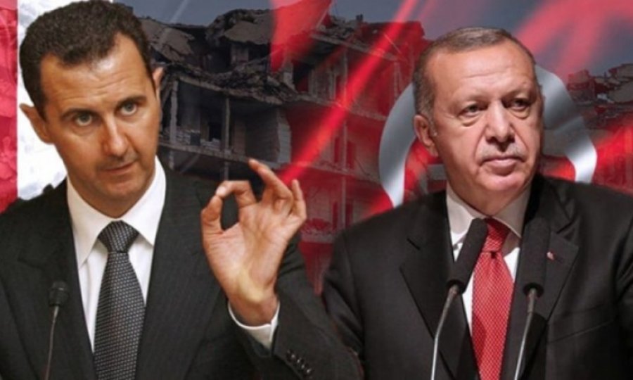 "Türkiye ile müzakereler yürütüyoruz"