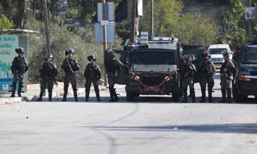 İsrail, 3 aydır tuttuğu Filistinlinin cenazesini teslim etti