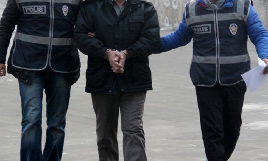 İstanbul'da 'El Kaide ve IŞİD' operasyonu