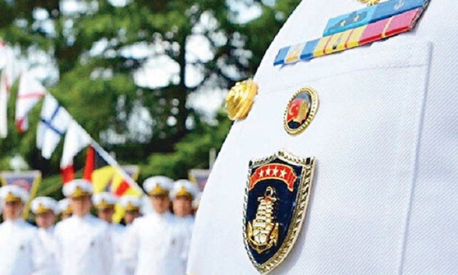 'Montrö bildirisi' davasının görüleceği tarih belli oldu