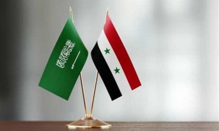 Suudi Arabistan'ın Suriye'ye yönelik saldırgan tutumunun perde arkası