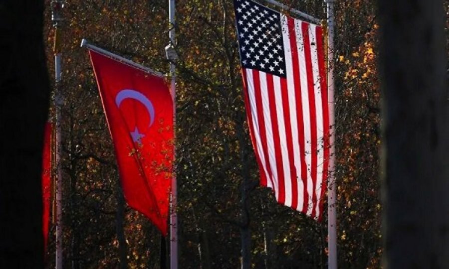 Türkiye-ABD arasında "sahte pasaport" krizi