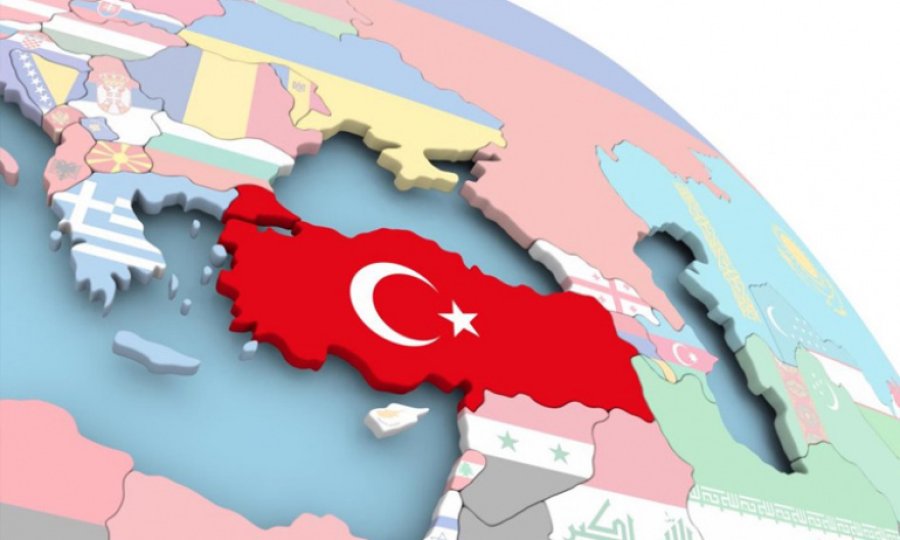 2022'de Türkiye'yi dış politikada neler bekliyor ?