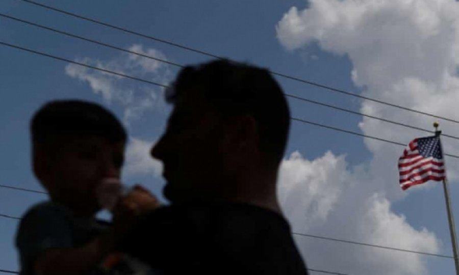 Amerika yüzlerce Afganın insani vize başvurusunu reddetti