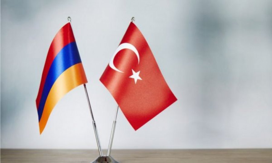 Ermenistan Türk mallarına ambargoyu kaldırıyor