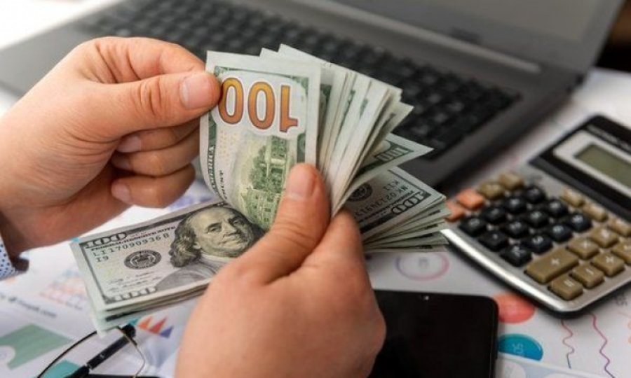 Merkez Bankası'nın sattığı dövizleri alan isimler belli oldu!