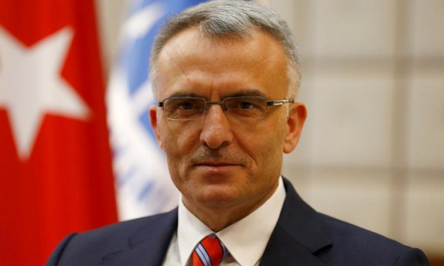 Ağbal: Faiz indirimi gündemde değil