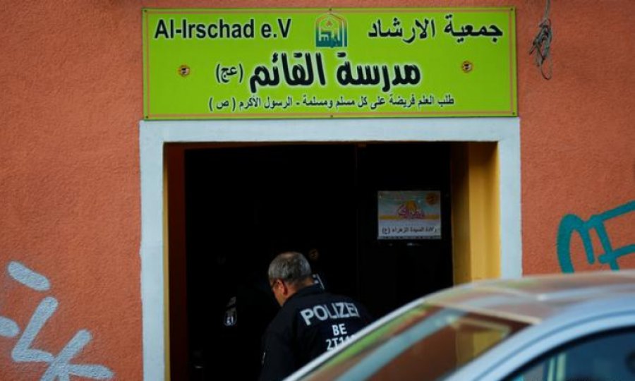 Almanya'da Birlik partili politikacılardan İslamcılıkla mücadele planı