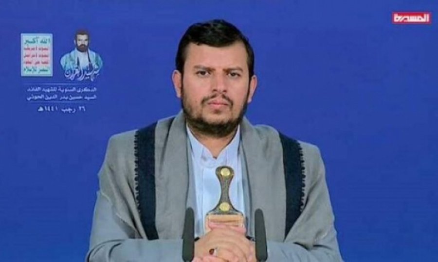 Ensarullah liderinden Yemen halkına mesaj