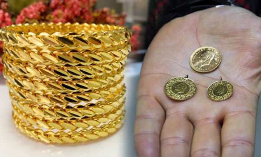 Sahte altın dolandırıcılarından yeni yöntem: Güvenilir markaların damgasını basıyorlar