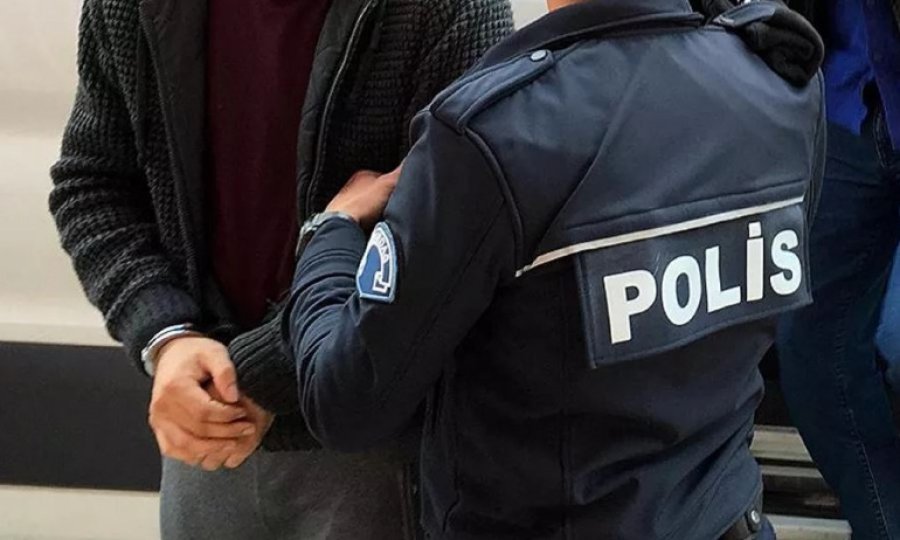 Sakarya'da IŞİD operasyonu: IŞİD'in cani 'sözde eğitim bakan yardımcısı' yakalandı