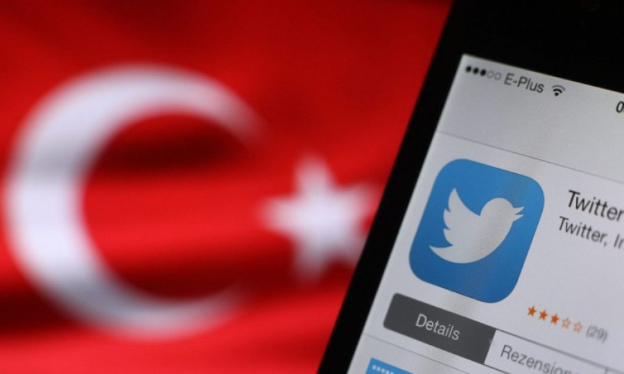 Türkiye'de Twitter'a reklam yasağı başladı, bant daraltılması da geliyor