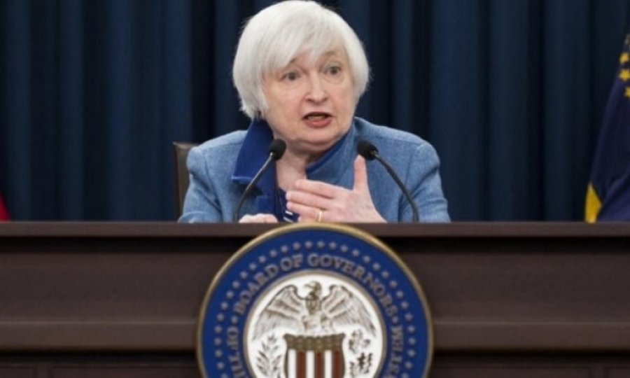 ABD Hazine Bakanı Yellen: Kripto paralar büyüyen bir sorun
