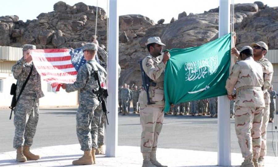 Riyad'da 'Obama sendromu'