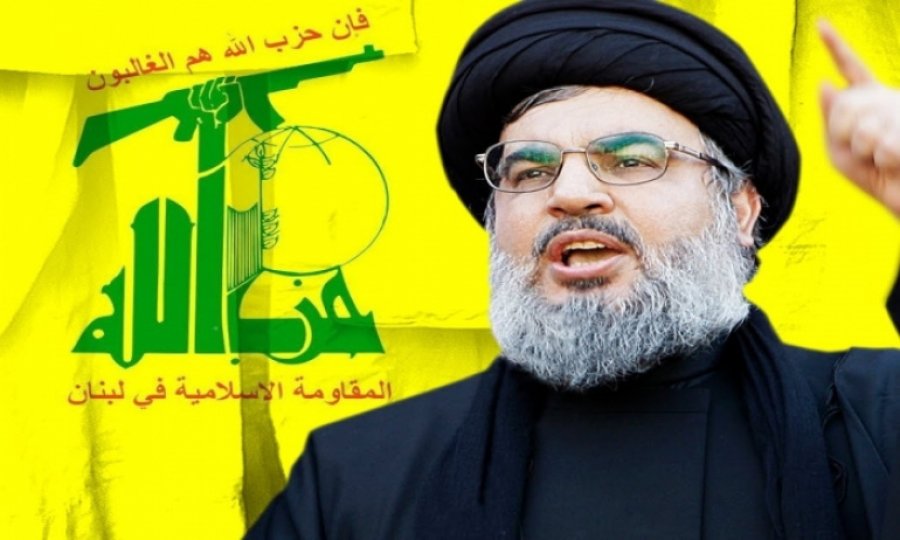Seyyid Nasrallah'tan İslam Ümmeti'ne Kudüs çağrısı